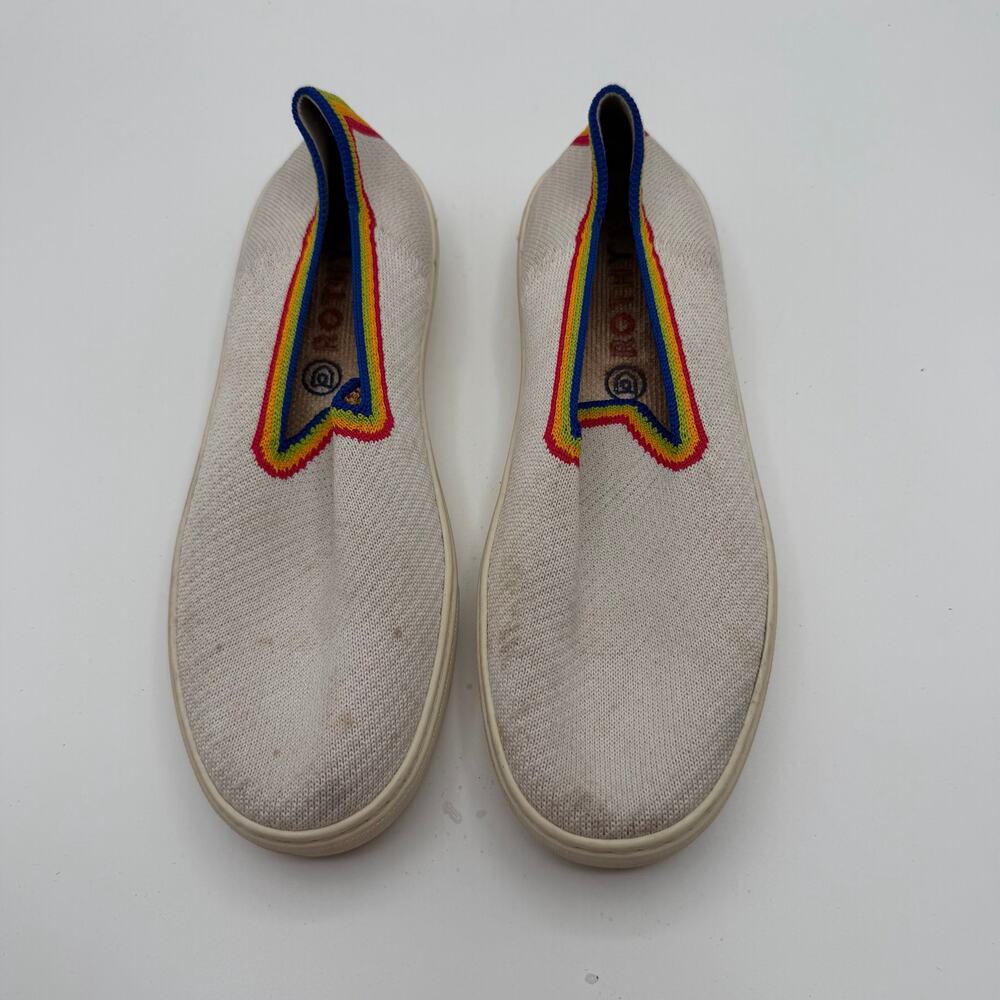 Rothy's Women's Slip On Sneakers